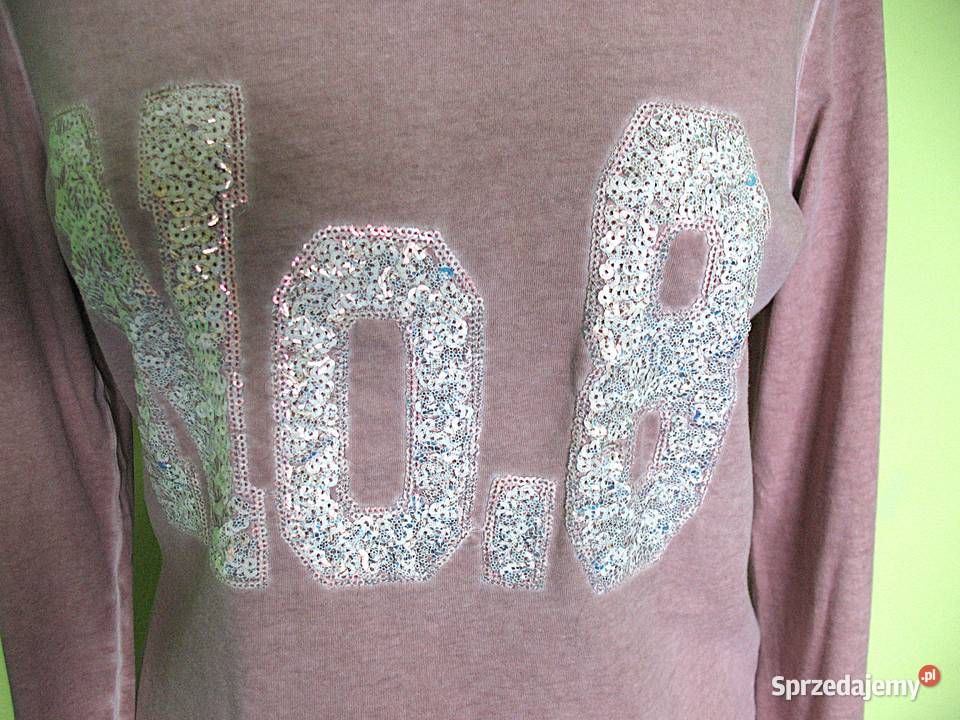 Bluzka No8 40 L biust 100 TAIFUN Siedlce sprzedam
