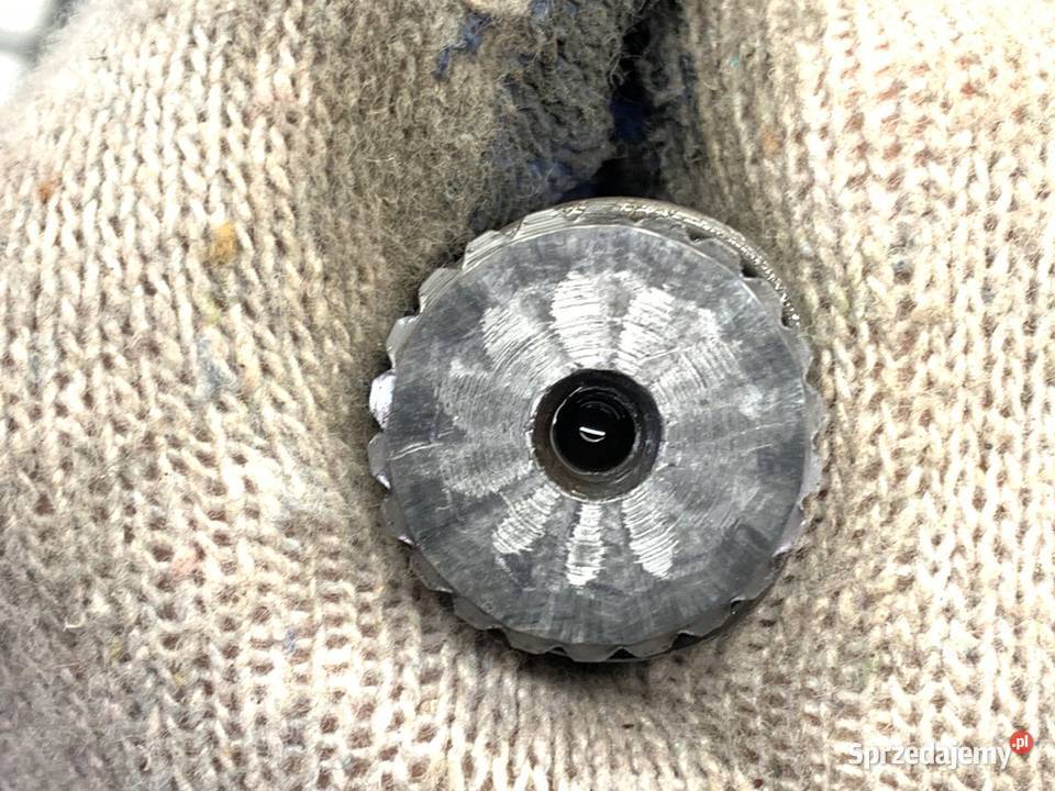 PÓŁOŚ LEWY PRZÓD FORD FOCUS IV 15 150 PRZEGUB