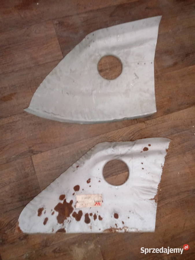 BMW 02 e10 e114 1502 1602 1802 2002 reperaturka osobowe