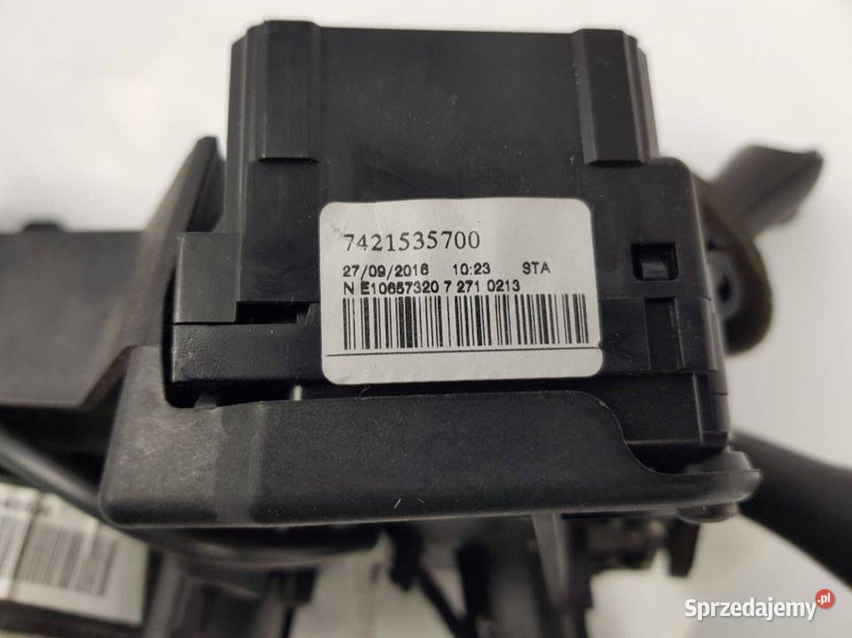 PRZEŁĄCZNIK ZESPOLONY RENAULT MIDLUM GAMA D 280 Lipno