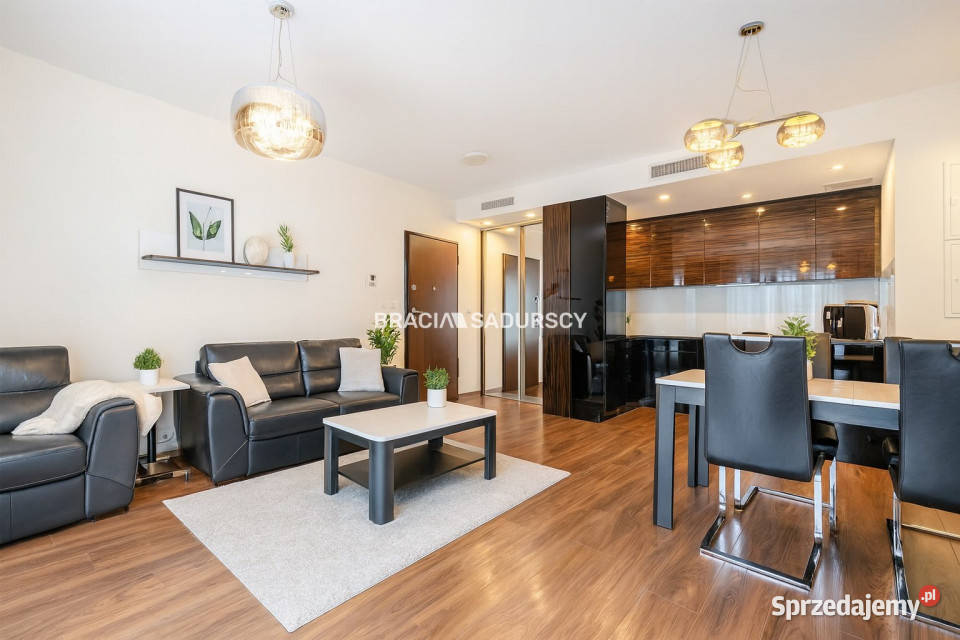 Ogłoszenie mieszkanie Kraków 52m2 2pokojowe sprzedam