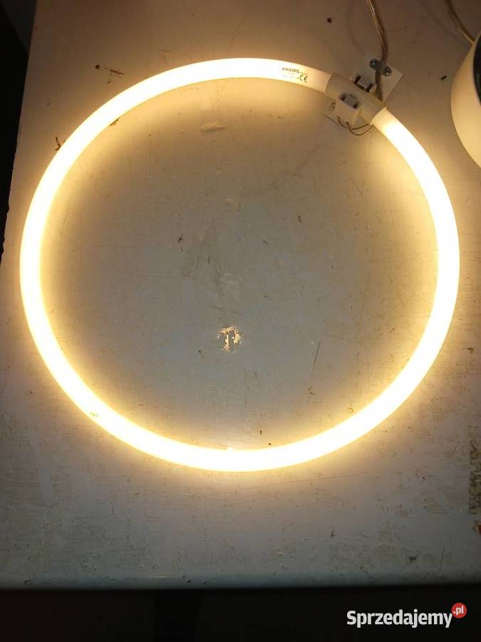 Świetlówka kołowa PHILIPS 60W 2GX13 barwa 827 Warszawa