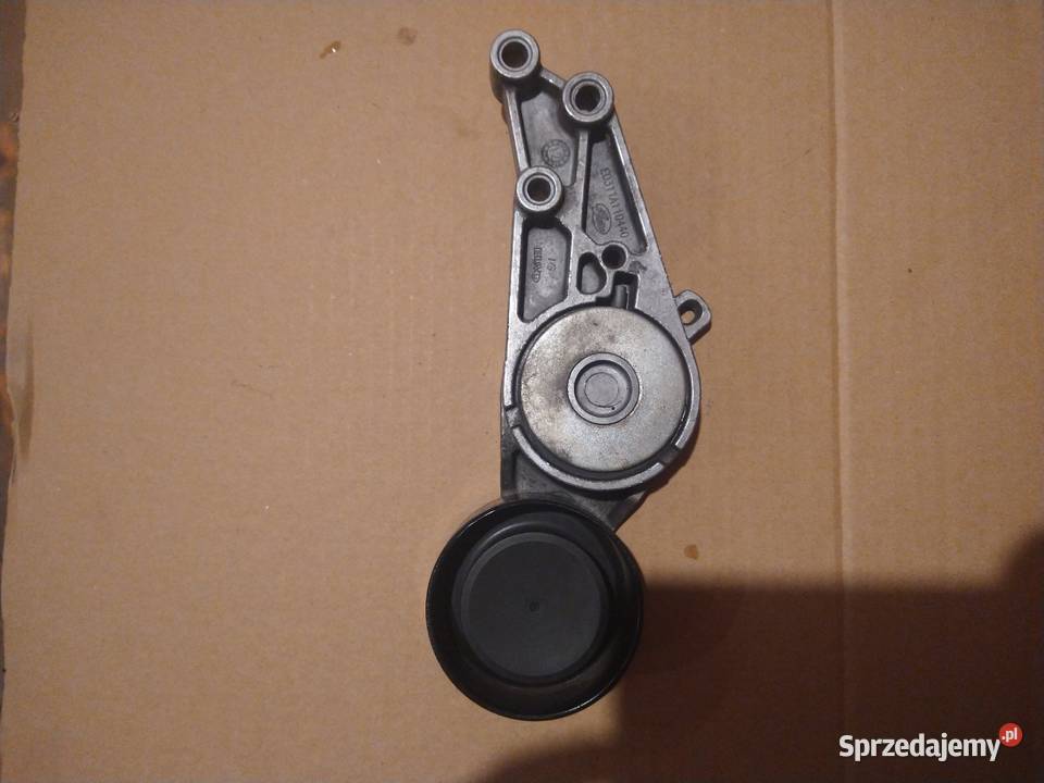Napinacz paska klinowego VwSeatSkdoaAudi 18T18 Silniki i osprzęt Radziszów