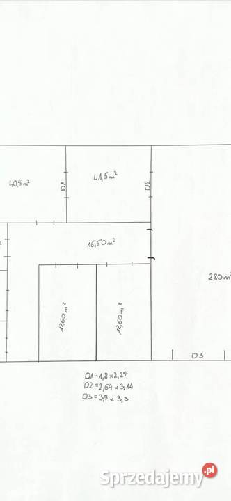 MAGAZYN USŁUGI Wynajem Warszawa