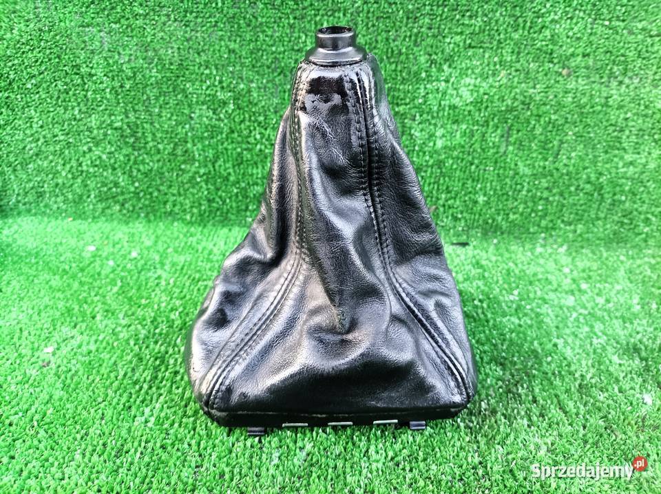 Orginalny mieszek gałki zmiany biegów Audi a4 b5 Radom