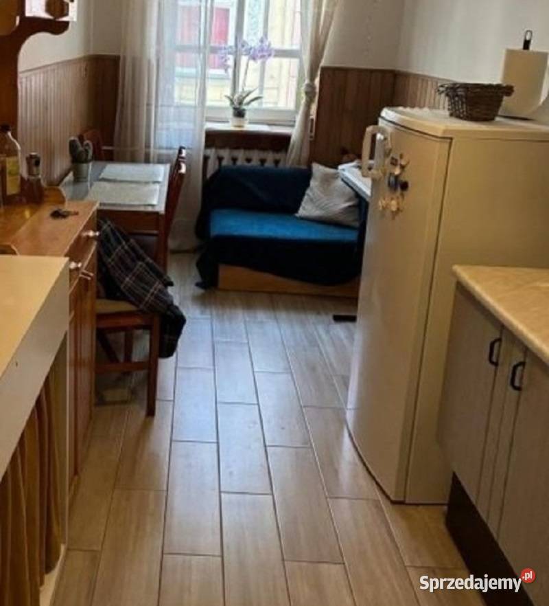 2pok 57met Rynku PIWNICA Wrocław