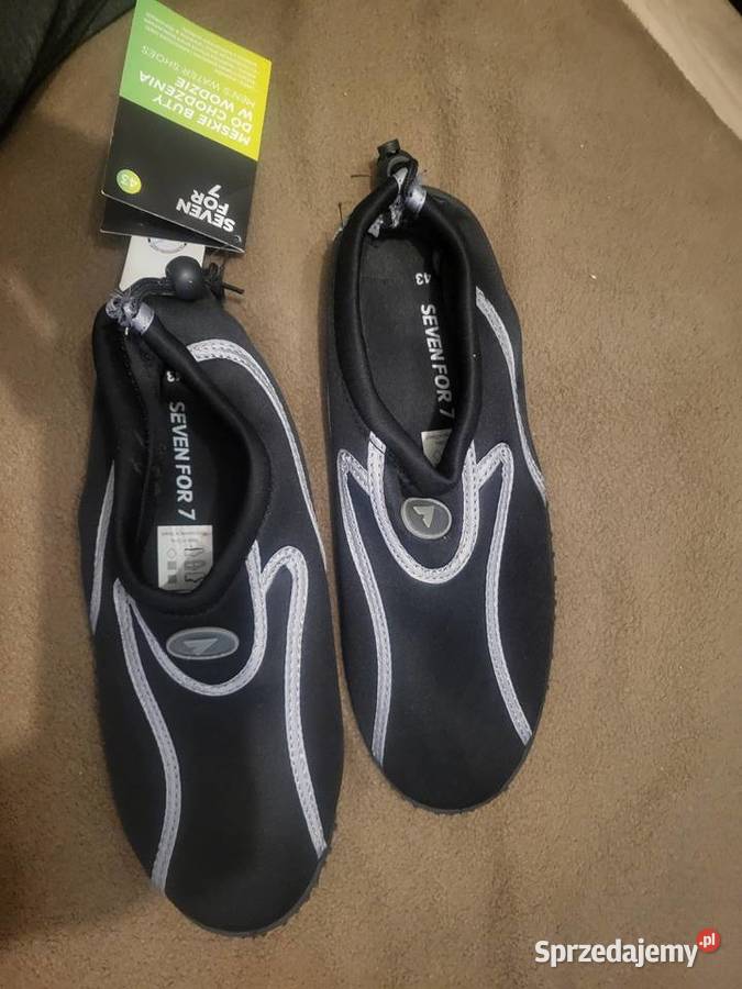 Buty do wody 43 śląskie