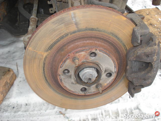 multipla 19jtd 2001 blacharskie mechaniczne