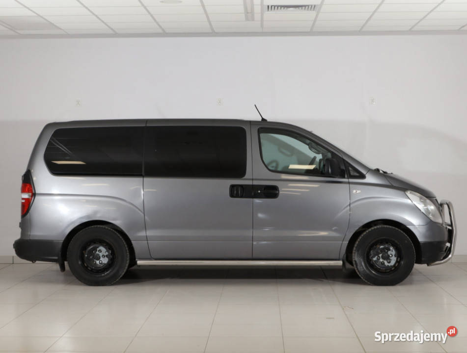 Hyundai H1 25 CRD Piaseczno