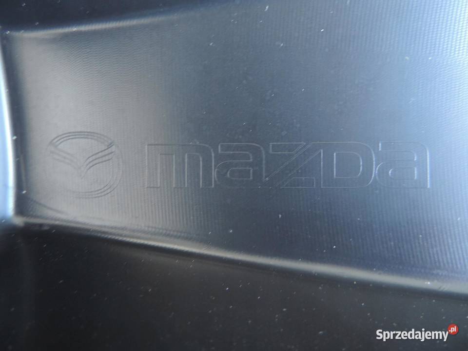 zderzak przód Mazda CX3 CX3 KD4550031 NOWY kujawsko-pomorskie