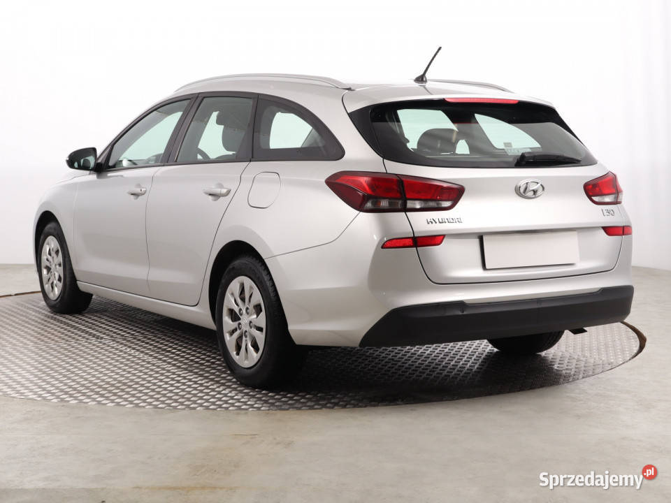 Hyundai i30 14 CVVT centralny zamek Katowice