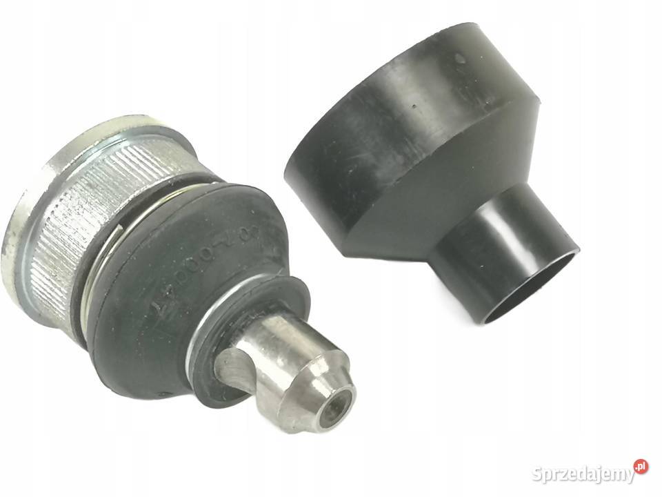 SWORZEŃ WAHACZA PRZÓD PEUGEOT 106 II 19962004