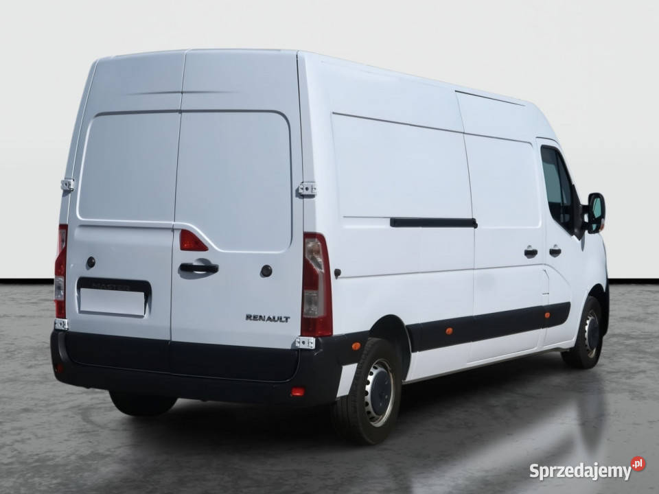 Renault Master 23 dCi 135 klimatyzacja Piaseczno