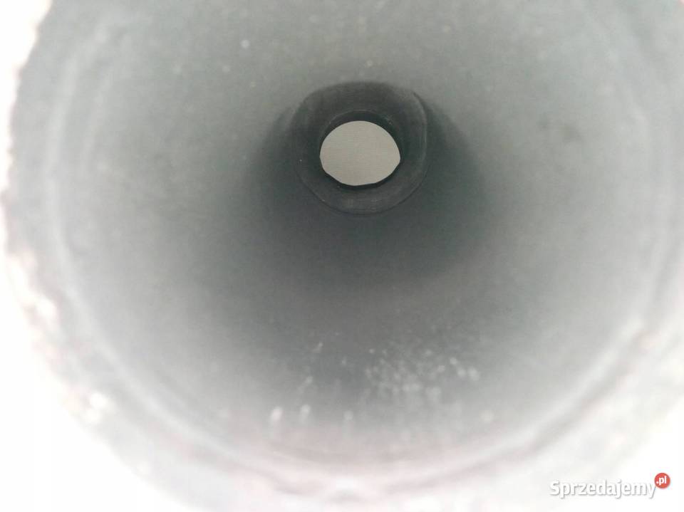 FILTR CZĄSTEK STAŁYCH DPF FAP KATALIZATOR 15 B osobowe Filtry cząstek stałych DPF/FAP