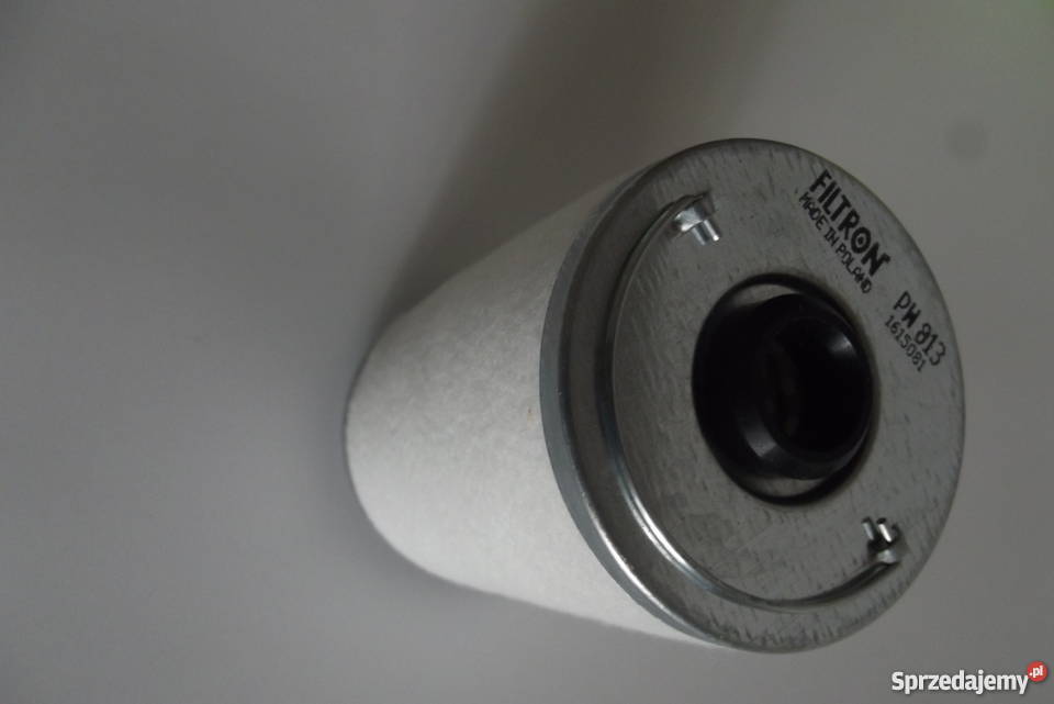 Filtr paliwa PW 813 FILTRON lubelskie Parczew
