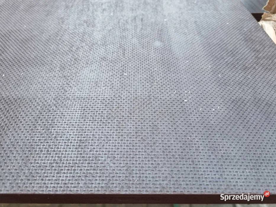 SKLEJKA ANTPOŚLIZGOWA 9 12 15 18 21X1250X2500MM Prusice