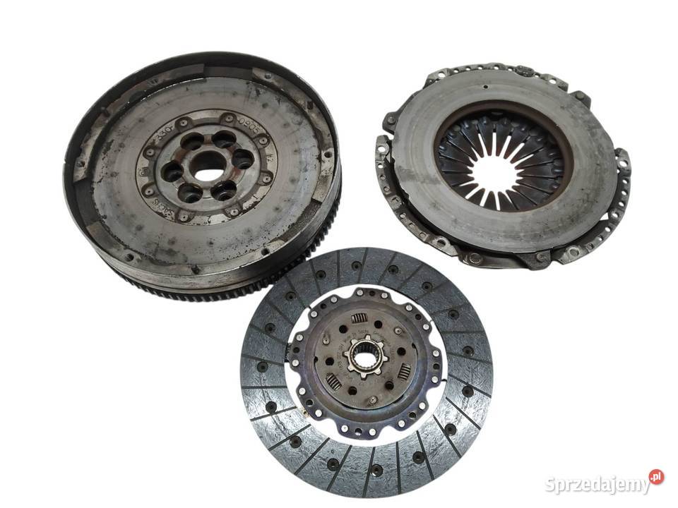 SPRZĘGŁO KOŁO DWUMASOWE 3082001703 20 CDTI Opel sprzedam