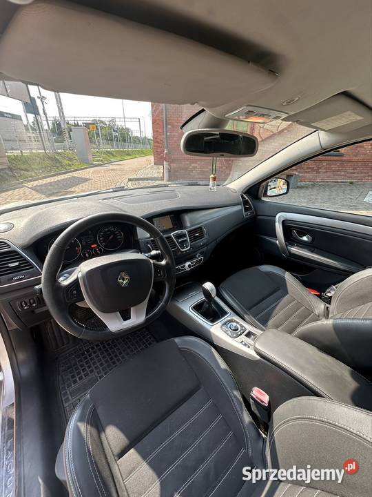 Renault Laguna III 15 dci manualna Miłocin sprzedam