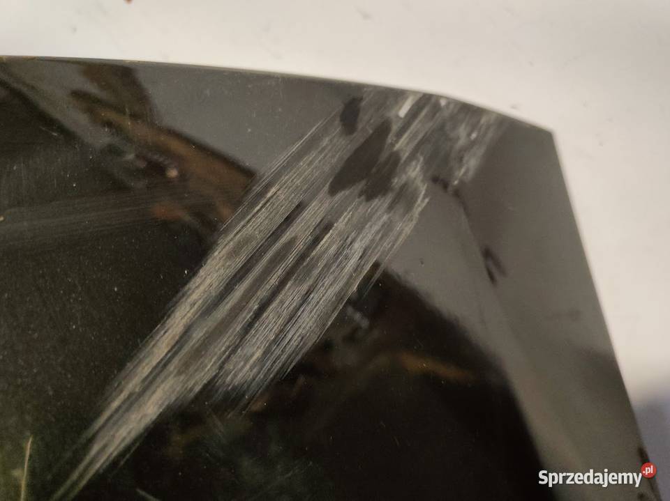 Zderzak Przedni Przód BMW 7 G70 MPakiet 8081544 osobowe Pleszew