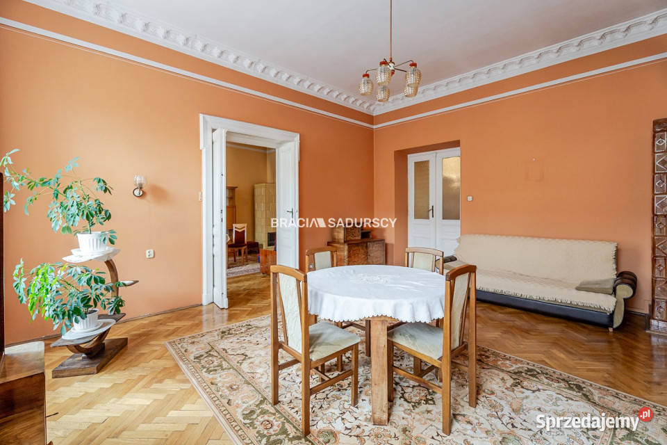Mieszkanie 9321m2 3 pokoje Kraków małopolskie