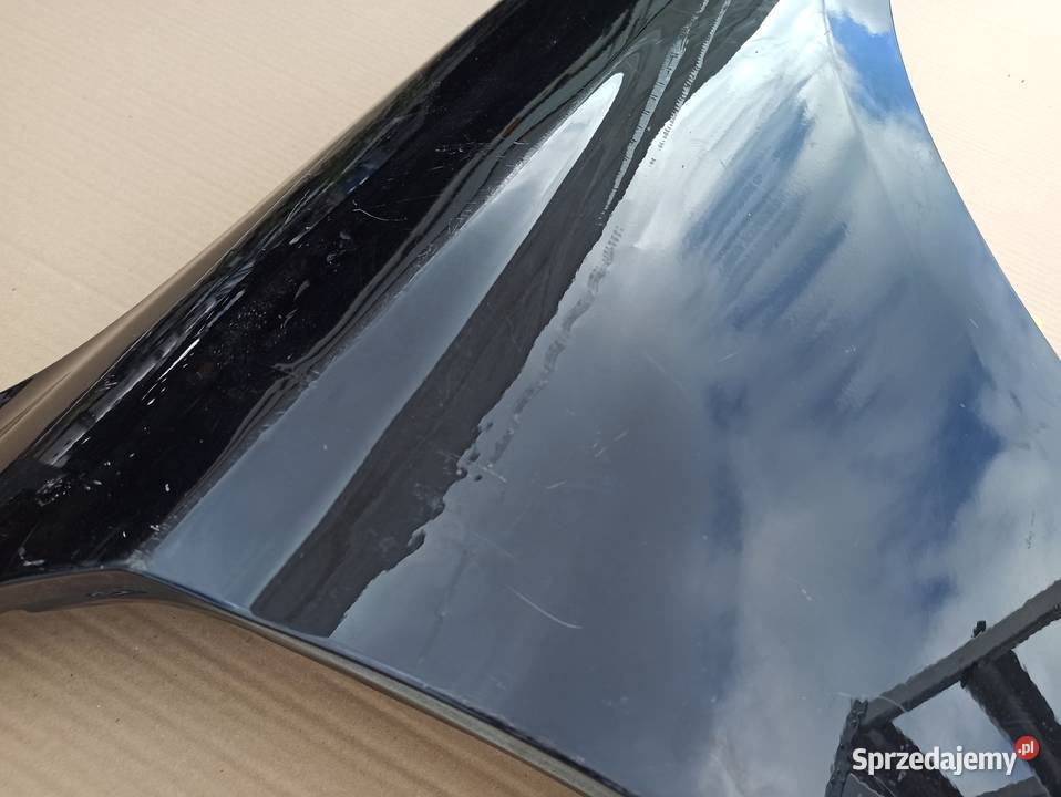 BMW 1 F20 F21 BŁOTNIK PRAWY PRZÓD sprzedam