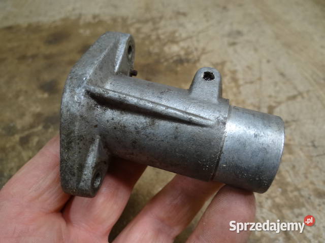 króciec dolot MZ ES 2500 org DDR Króćce Żary