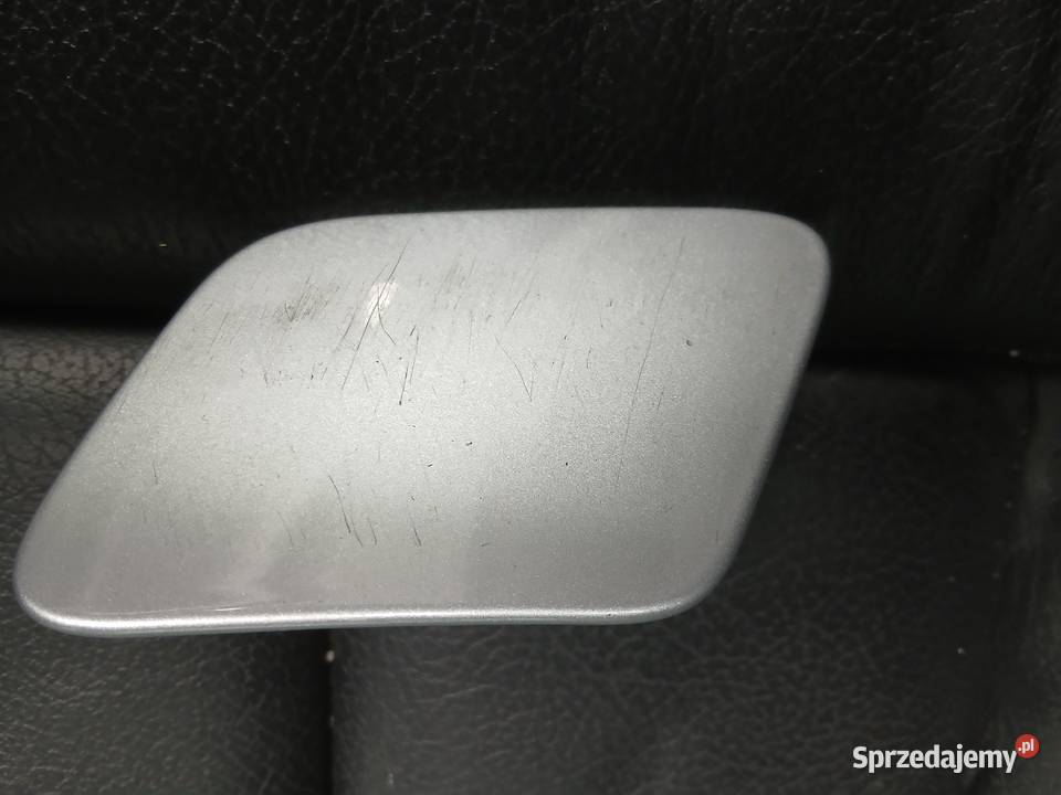 LY7W Audi A4 B6 zaślepka spryskiwacza lewa Szczerbice