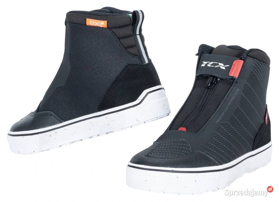 TCX Ikasu WP Lady buty motocyklowe damskie 38 Buty motocyklowe Zielona Góra sprzedam