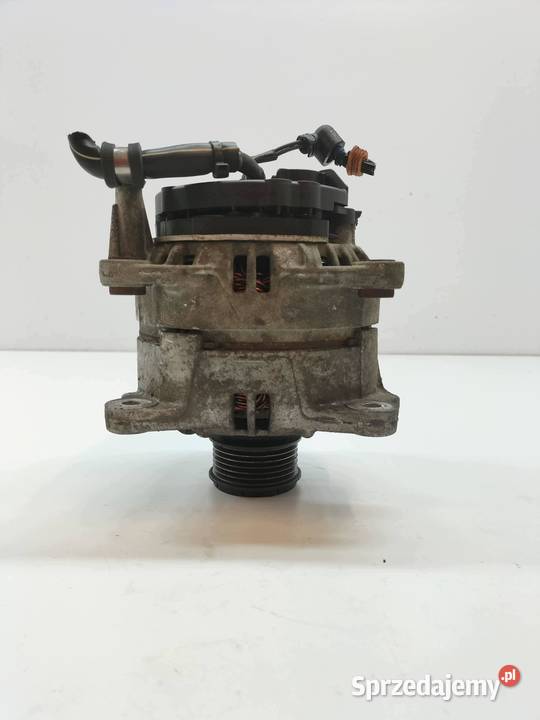 ALTERNATOR 06F903023F 0124525091 16 8V VW sprzedam
