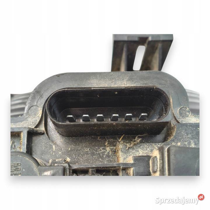 LAMPA PRAWA VW Caddy III 20032010 tylna tylnia sprzedam