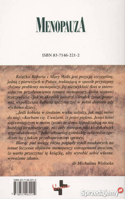 Menopauza środek życia Szczecin