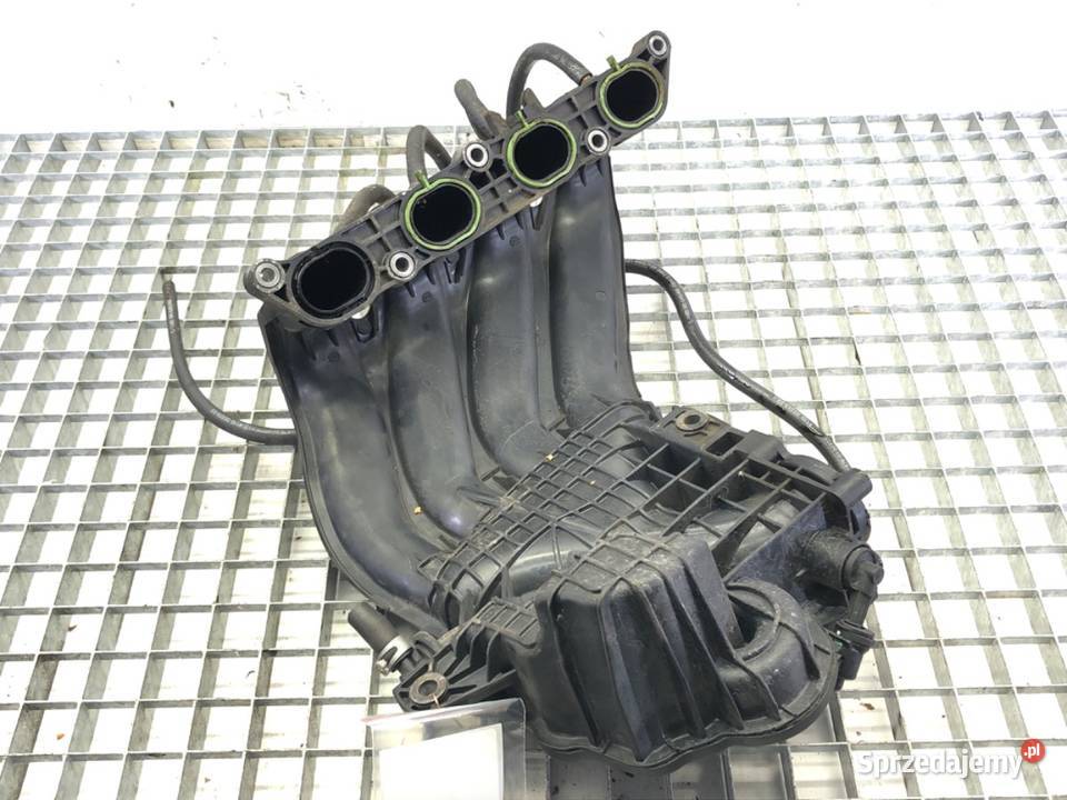 KOLEKTOR SSĄCY DACIA LODGY 1164255S01 16 102 osobowe