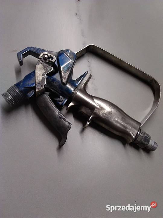 pistolet malarski Contractor PC GRACO