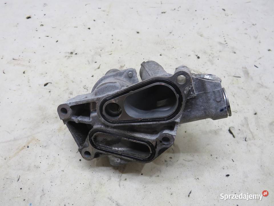 OBUDOWA TERMOSTATU 22 IDTEC CIVIC IX HB lubelskie sprzedam