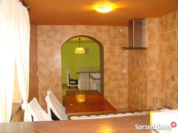 Sprzedam dom mazowieckie Jaciążek