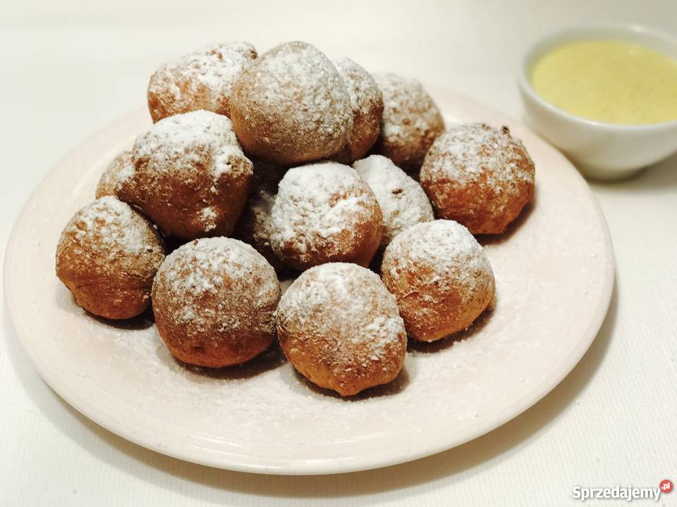 Profesjonalna pomoc kulinarna Warszawa