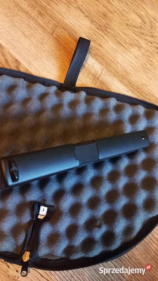 Wiatrówka Crosman PSM 45 45mm BB