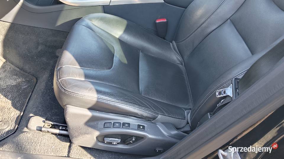 Volvo XC 60 Świercze
