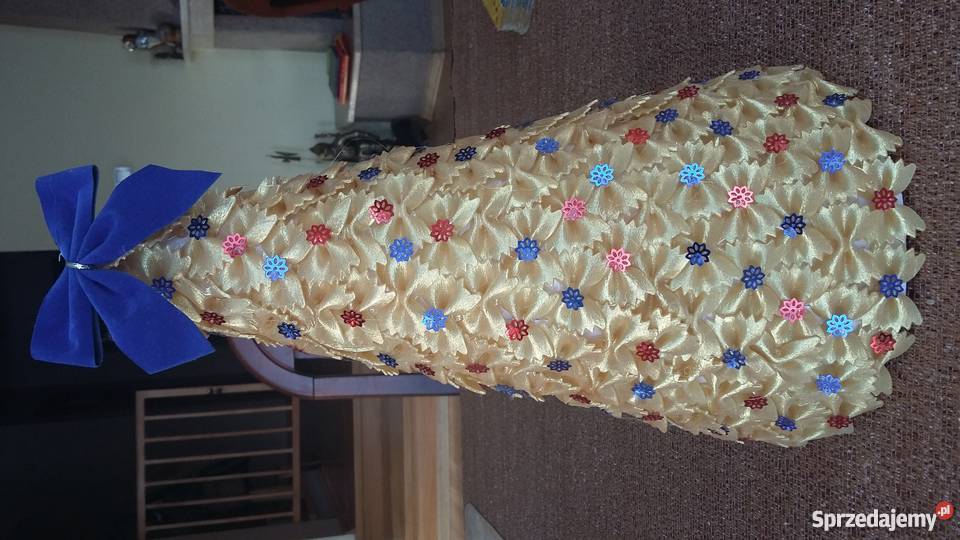 Choinki dekoracyjne Płock