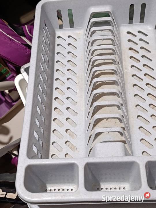 suszarka do naczyń Curver