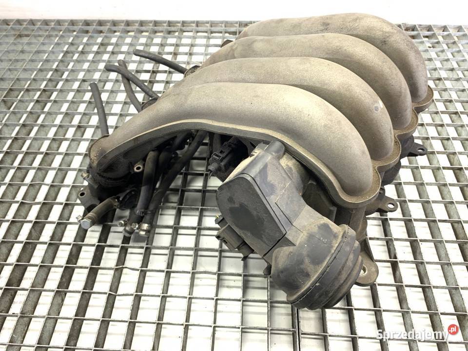 KOLEKTOR SSĄCY AUDI A4 B6 06B133210AJ 20 130