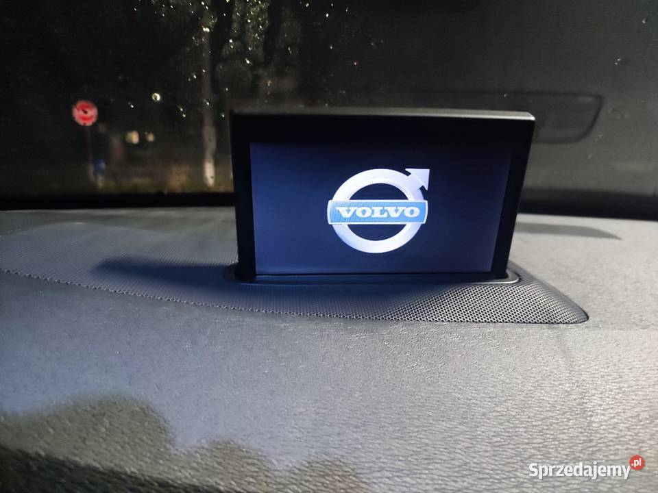 Volvo V70 stan perfekcyjny mazowieckie Gostynin