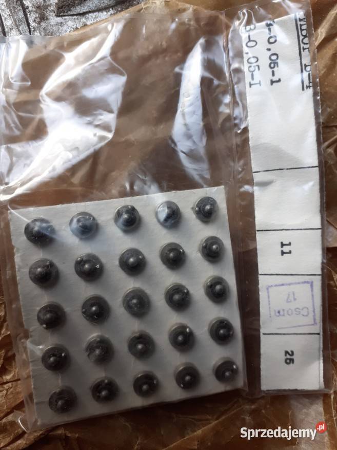 Żarówka SM 280051 Dębica