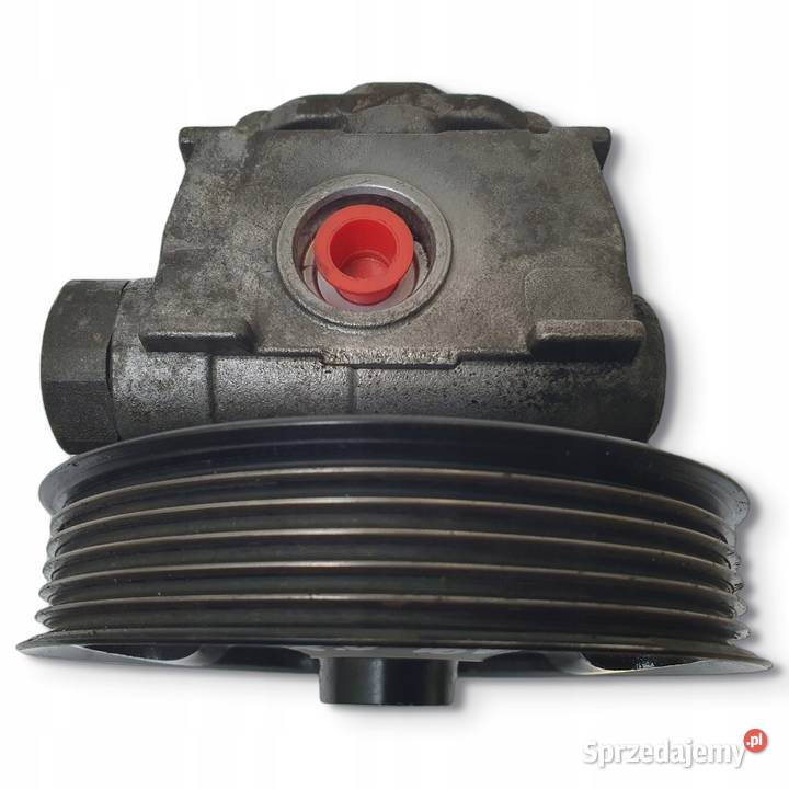 POMPA WSPOMAGANIA Mazda 6 I 20 16V oryginał Pompy wspomagania Części samochodowe Chełm