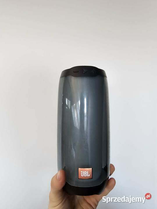 JBL Pulse 4 Warszawa sprzedam