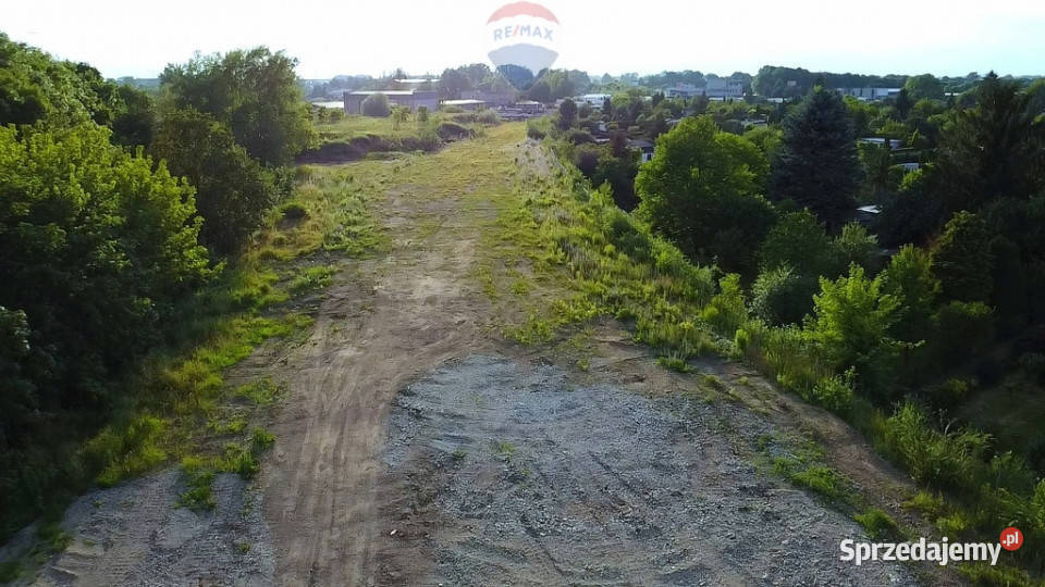 Działka inwestycyjna 30m Siemianowice Śląskie
