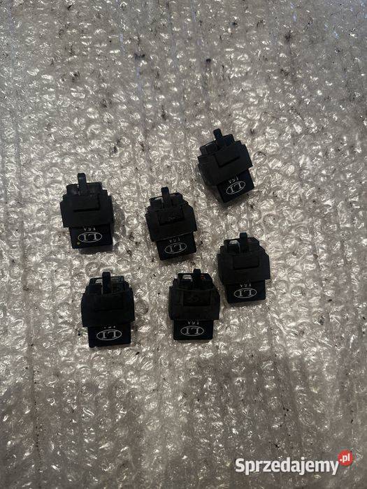 SENSOR Czujnik Przekaznik LI L5A 12V30A V356 Pozostałe Poznań