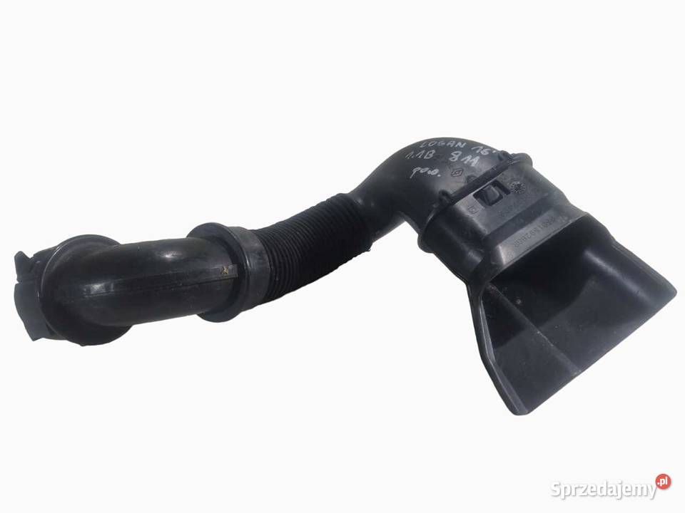 WĄŻ RURA DOLOT POWIETRZA DACIA LOGAN 278608070R