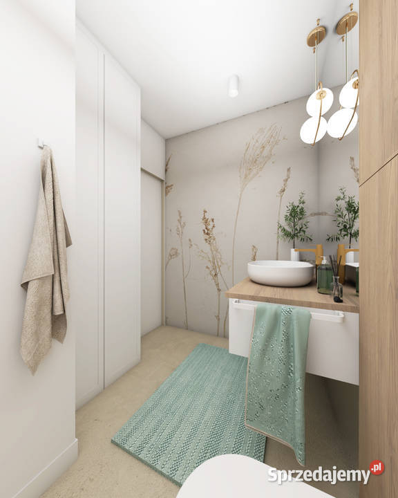 Nowoczesny energoszczędny dom jednorodziny 140m2 Rok budowy 2026 Topola Wielka