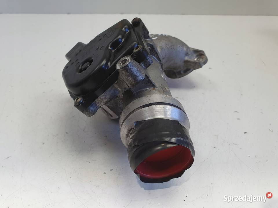 PRZEPUSTNICA Renault Megane III 15 DCI Chełm